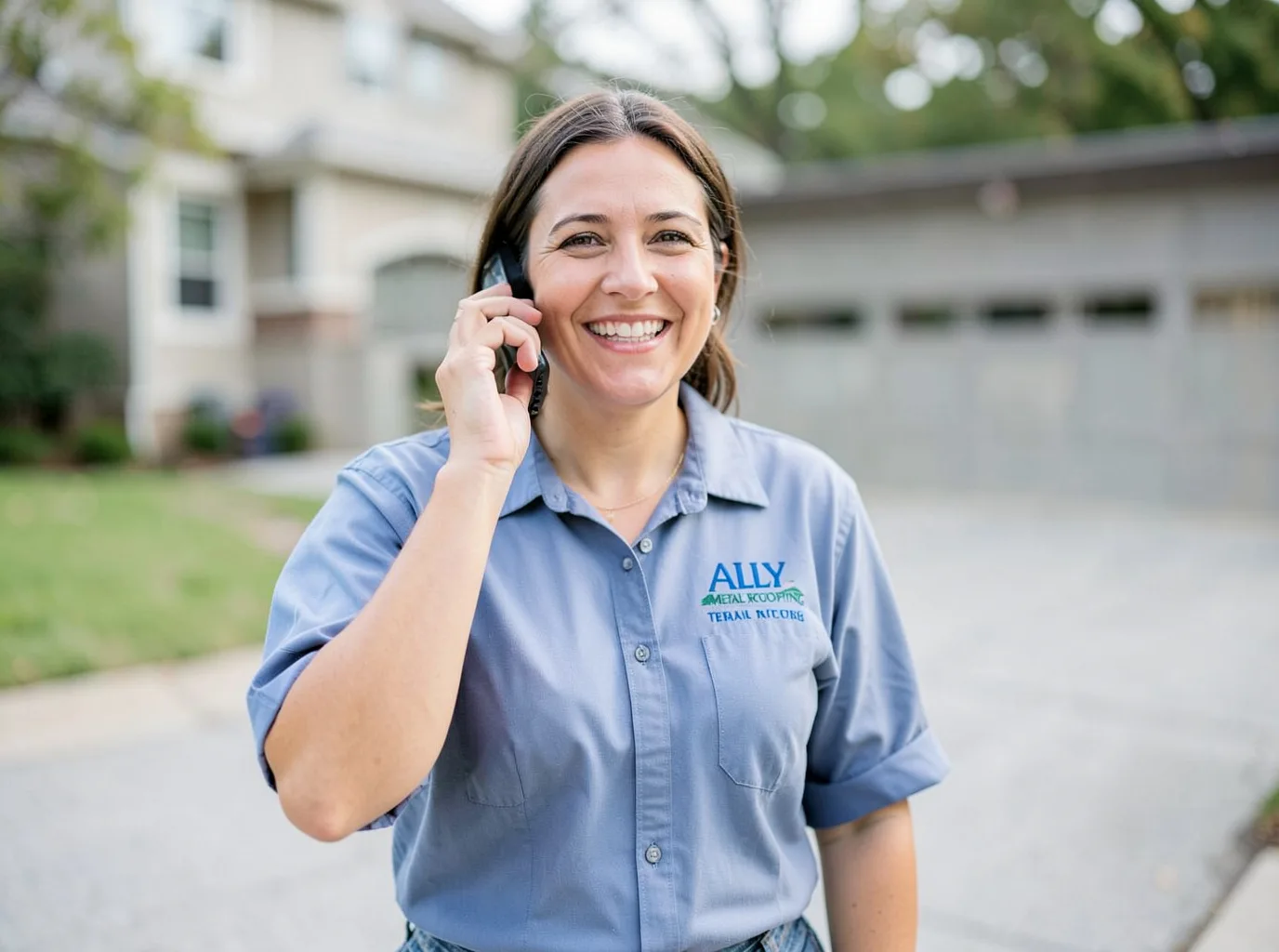 Metal Roof Installation Allerton, IL FAQs